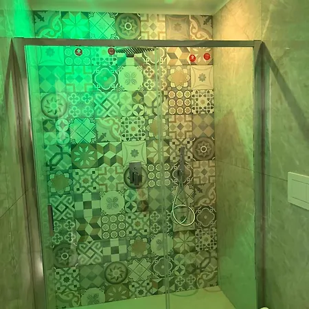 La Dimora Della Baronessa Turchese Apartment Castellammare di Stabia