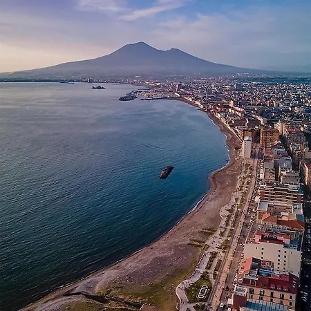La Dimora Della Baronessa Turchese Castellammare di Stabia